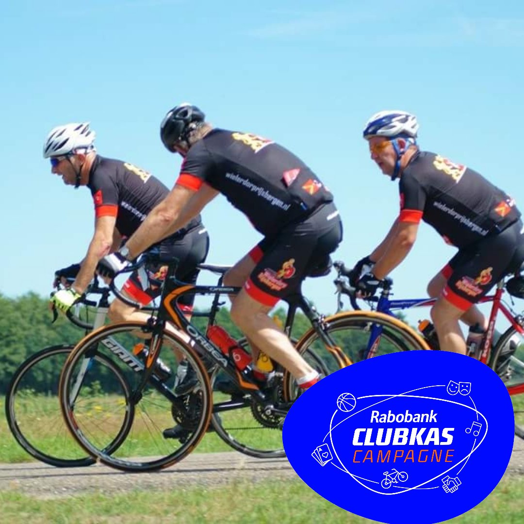 WielerdorpRijsbergen tweet media