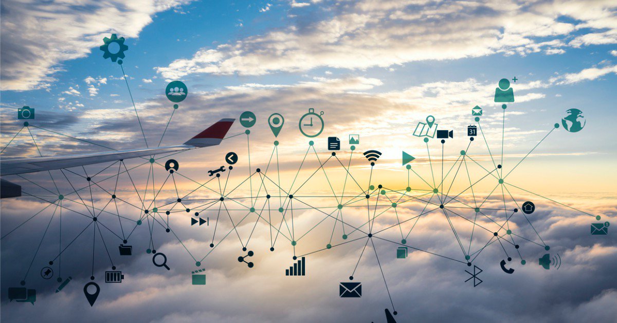 ColoCommunity's tweet image. Das #Internet und das #IoT sind mitverantwortlich für das rasante Tempo der #Datengenerierung auf der ganzen Welt. 
Was sehen Sie als nächsten Trend um diesem Wachstum gerecht zu werden?
Die nächste große Sorge? 
colo.community/konnektivitaet…