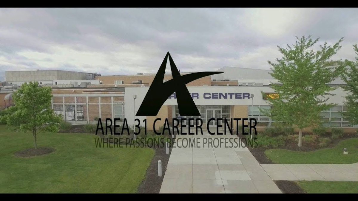 We Are Wayne (@waynetwpschools) on Twitter photo Check out this video to learn more about the programs offered through <a href="/A31CareerCenter/">Area 31 Career Center</a> and hear from students turning their passion into their profession. #INurbanEd #CareerReadyIUSA #WorkReadyIUSA buff.ly/2IqQQXV Check out this video to learn more about the programs offered through <a href="/A31CareerCenter/">Area 31 Career Center</a> and hear from students turning their passion into their profession. #INurbanEd #CareerReadyIUSA #WorkReadyIUSA buff.ly/2IqQQXV