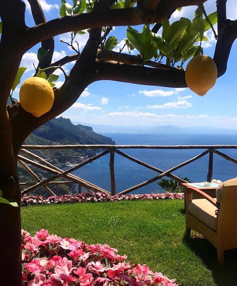 ClubFinerLife's tweet photo. 🌲 @architectureoskar
Ravello, Italy 🍋
📷 @palazzoavino 
#Italy #finerdestinations #travel #lifestyle #photography #thefinerlife #garden #landscape #view #kingsandpawns https://t.co/441AgrSLyU