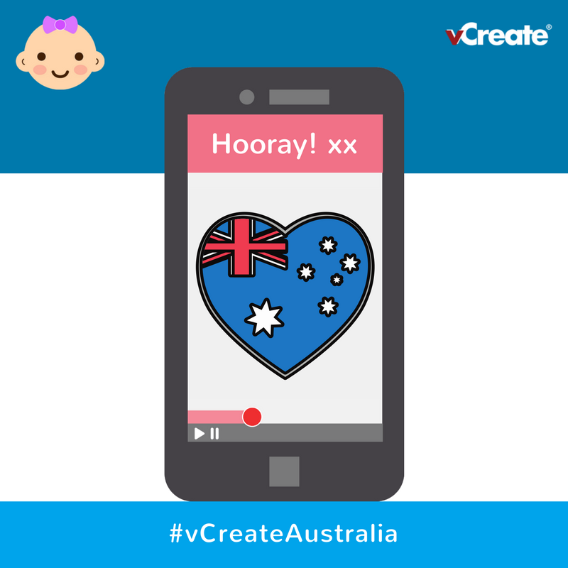 vCreateNICU's tweet photo. Following Ben's tour of Australia in February, we are thrilled to hear that The Royal Children's Hospital in Melbourne has now passed governance! 🙌 #vCreateAustralia #ExcitingTimes @RCHMelbourne https://t.co/fvVXD1RQch