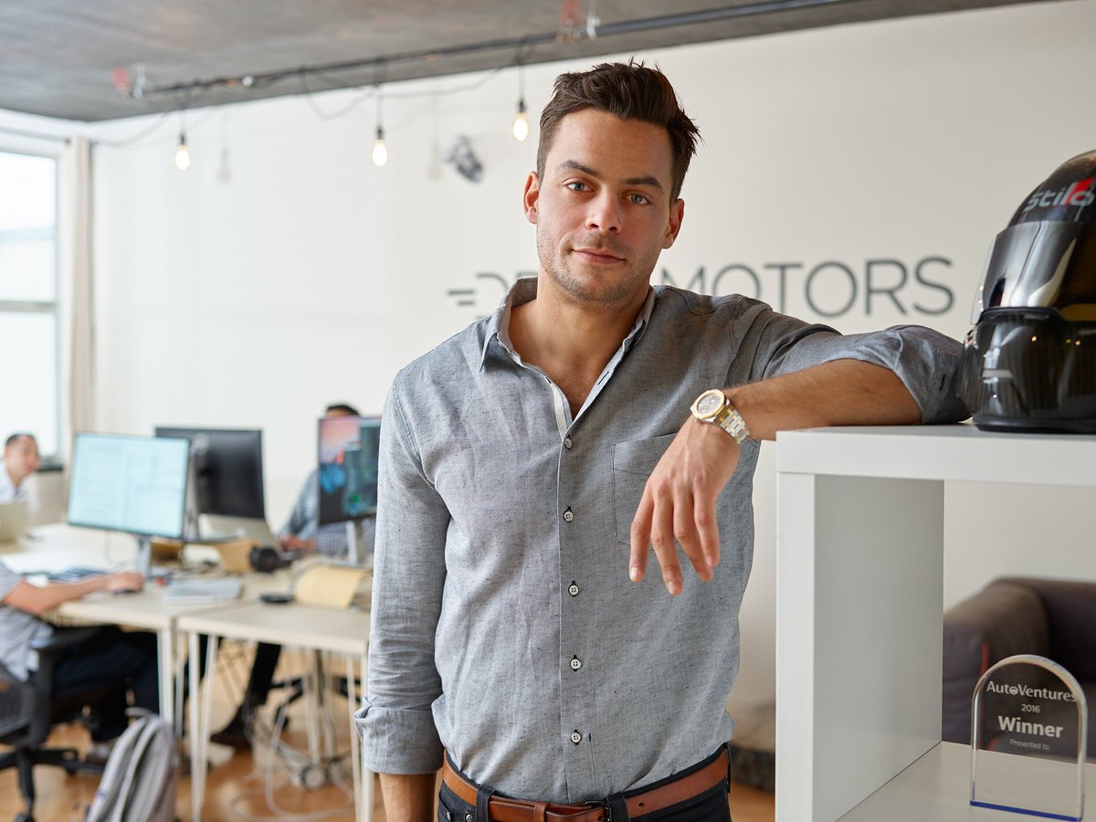 Killing Business With Faulty Online Pricing? Here’s a Fix
bit.ly/2q5GkxU