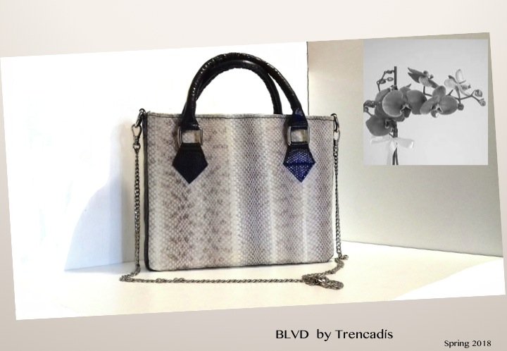 At hand or at shoulder BLVD by Trencadís walks with you this Spring 🌹
#Luxuryleather Available at the store on-line manufacturesvelasco.com/product/trenca…

#handbags #spanishbrand #womanstyle #shoppershour #girlsstyle