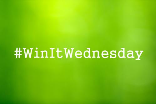 CompersNews's tweet photo. #CompingTip Use the hashtag #winitwednesday to find the best competitions TODAY! #competition #win RT Retweet https://t.co/ddFQ1SQMFe