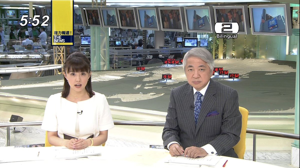 スーパー森プラス1 בטוויטר 総力報道 の時ってtbs出しの座布団に合わせて時刻表示を小さくしたり位置変えたりした局ってあまりなかったよう気がするけど プライムニュース はたいていどこもサイズと位置を合わせてるね スーパー森プラス1 בטוויטר 総力報道 の時ってtbs出しの座布団に合わせて時刻表示を小さくしたり位置変えたりした局ってあまりなかったよう気がするけど プライムニュース はたいていどこもサイズと位置を合わせてるね