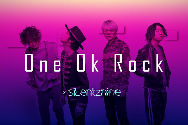 Oneokrockチケット