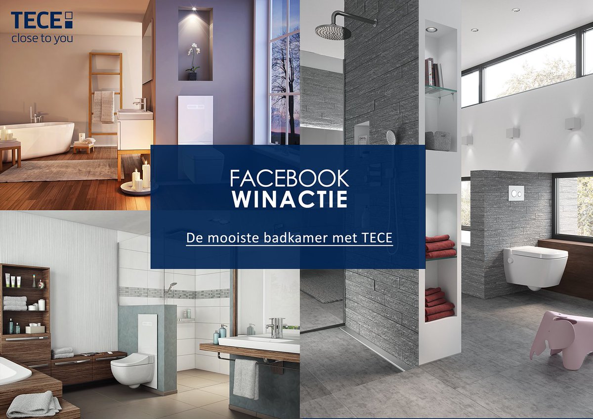TeceNederland's tweet photo. TECE bestaat 25 jaar in Nederland! Doet u al mee met onze Facebook winactie? We verloten 1 x 2 saunabonnen t.w.v. €150 en 1 x 2 weekendkaarten voor GT Masters in Zandvoort. Zie ook https://t.co/H9PPSZHpQT https://t.co/AWy3fwyqKx