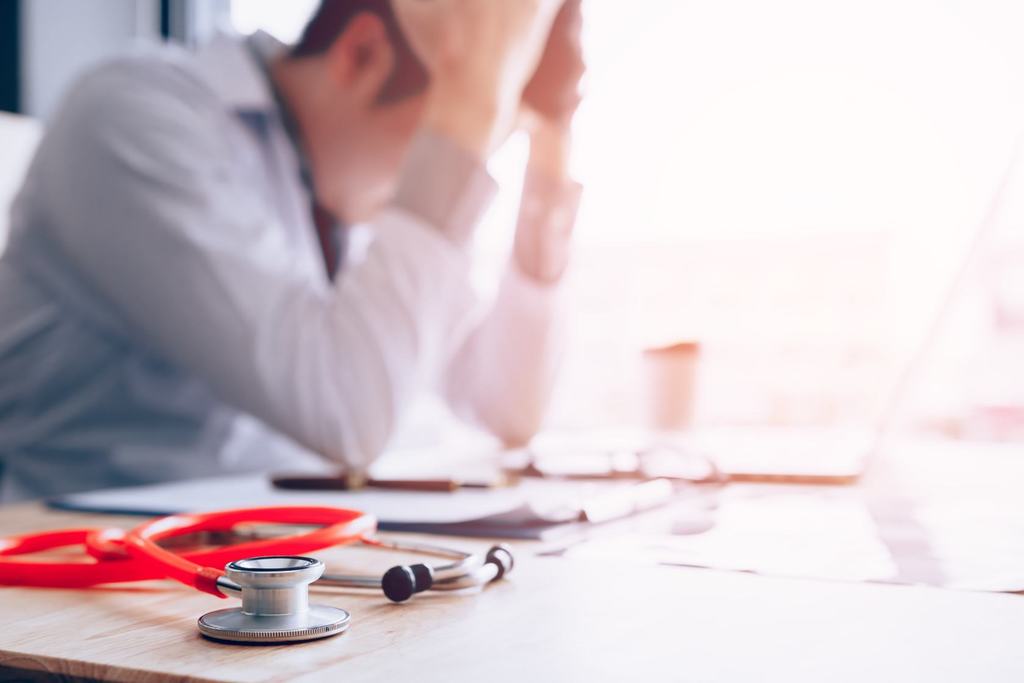 drzameel's tweet photo. What is Burnout? - The Challenge of Long Term Stress https://t.co/Dq7TxWsIMN https://t.co/bBMq99tbFs