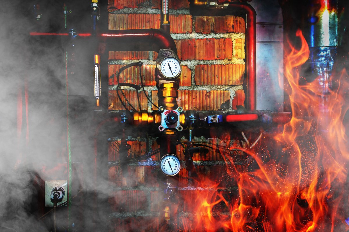 Here is a great article that explains the what, where, when and how of firestopping products like the kind we manufacture. ow.ly/PSXS30jivb0

#firestop #fireproof #construction #IFTI #theproofisinthetesting #firerating #itroom #fireprotection #painttoprotect