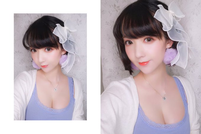 コスプレイヤー浅浅ASAKIのTwitter画像50