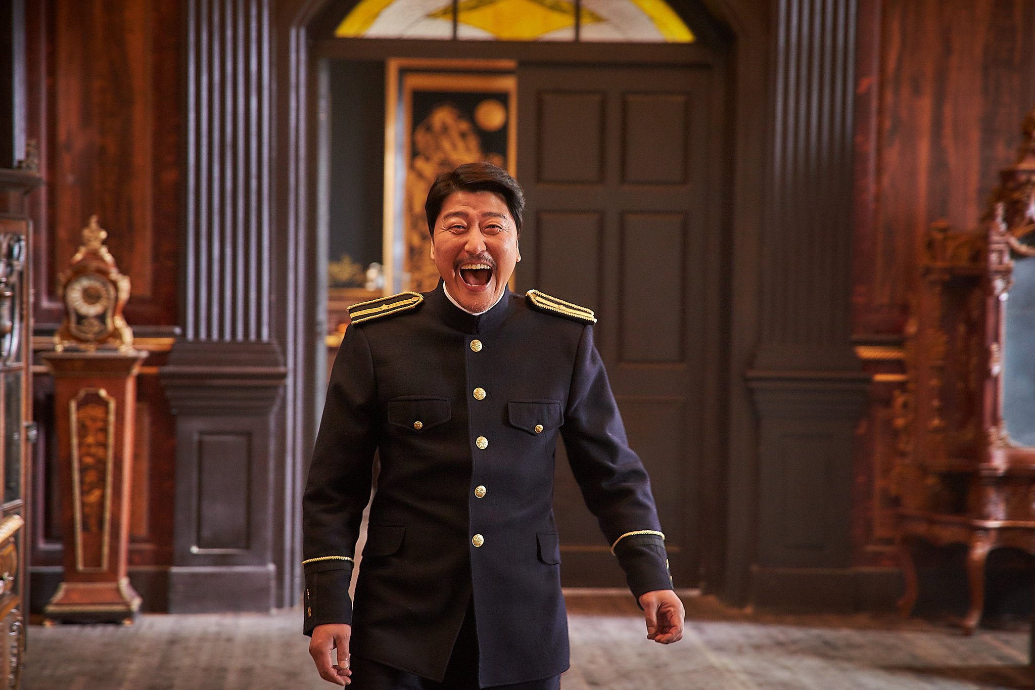 映画『密偵』公式 (@mitteimovie) / X