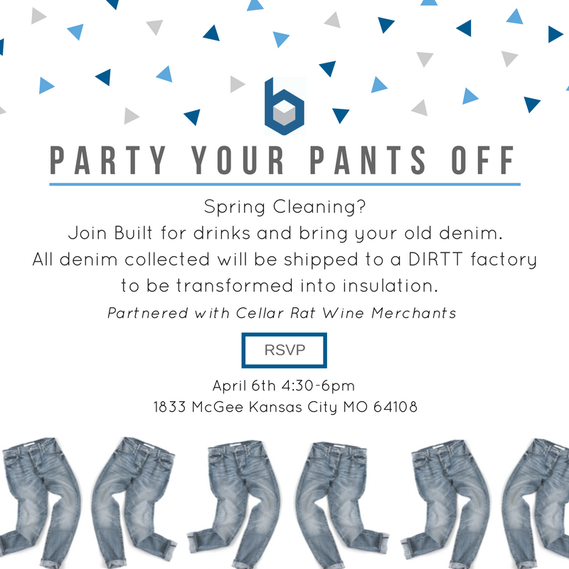 Built Interior tweet media