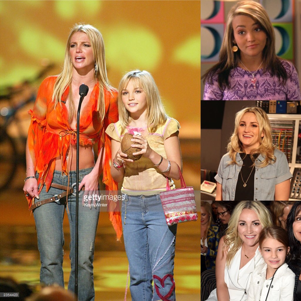 Happy 27 birthday to Jamie Lynn Spears. Hope that she has a wonderful birthday.     