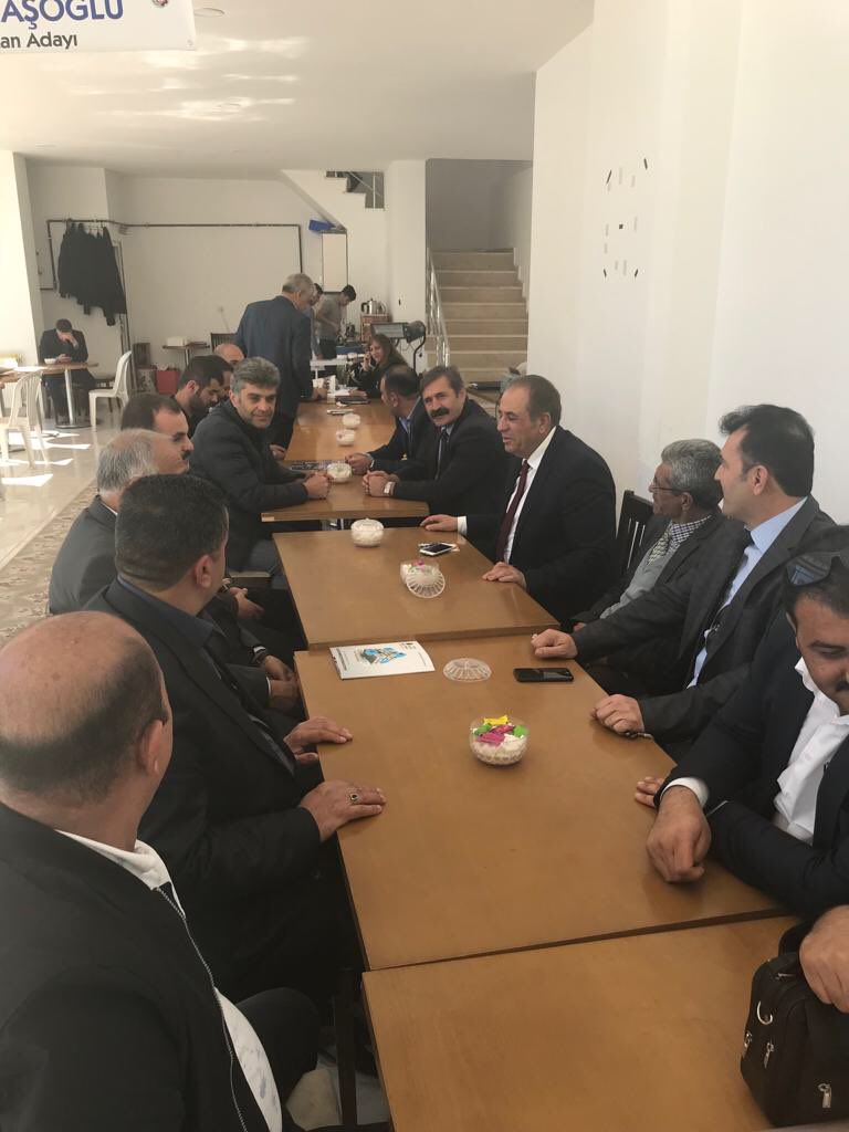 Zahir Kandaşoğlu tweet media