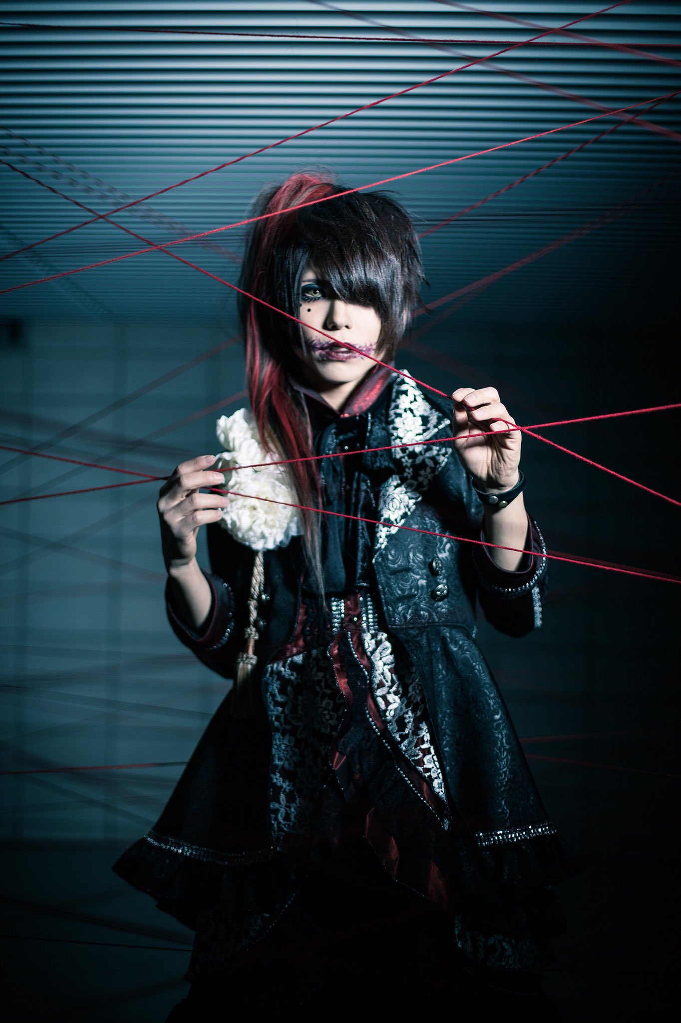 ジグソウ Official on X: 