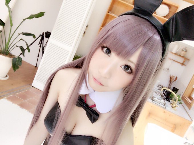 Twitterのコスプレ画像41