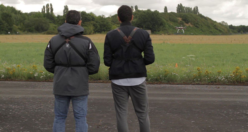 HoxtonPartners's tweet photo. Pour la #startup @inco_group l'avenir de l' #emploi réside dans la #formation des jeunes ou la reconversion. En identifiant les besoins des entrp. de demain, elle constate par ex que les pilotes de drones représenteront 15000 emplois en Europe. A suivre !  https://t.co/RjsbLXfW6w https://t.co/PQdJdwT2ZJ