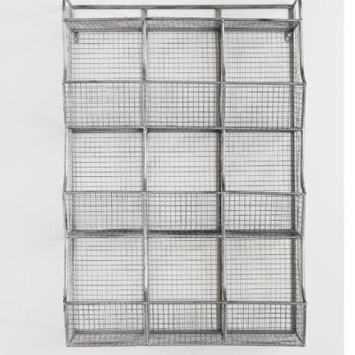 StyledOrganized's tweet image. We love this wall cubby unit from World Market to display a special collection or hold unique, small-scale supplies (we’re thinking crafts).  How would you style it.... or put it to work?  Comment below, or tag us in your pic.  #verticalstorage #wallcubbies #styleyourstorage