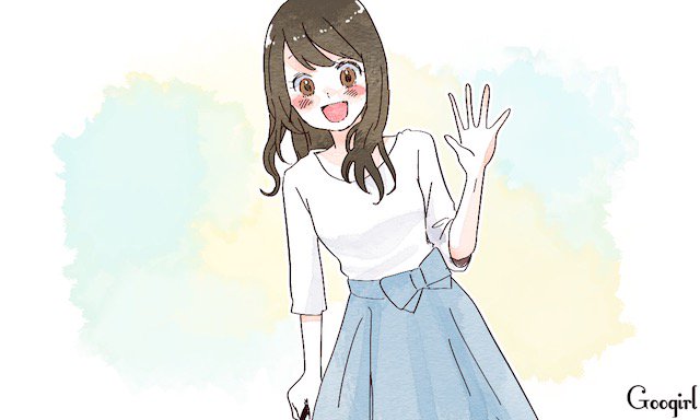 Googirl 違いはココかも 見た目はフツーなのに 超モテる女 の特徴5つ 詳しくは T Co Aiefly9pbq Googirl 女子力 恋愛 T Co Dscw6zlzcj Twitter