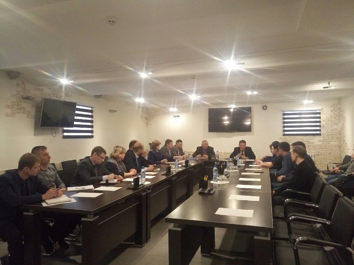 На площадке Общественной палаты Тульской области состоялась рабочая встреча по вопросу сноса объекта, расположенного по адресу: г. Тула, ул. Станиславского/Леваневского, д. 43/6 op71.ru/news/news/deta…