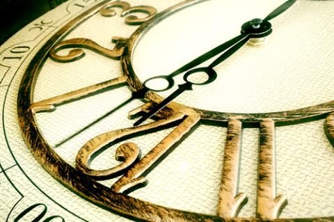 One excuse fewer for being late: electricity grid operators in Europe have fixed a glitch that had slowed down countless clocks across the continent for months. buff.ly/2GvXC2h