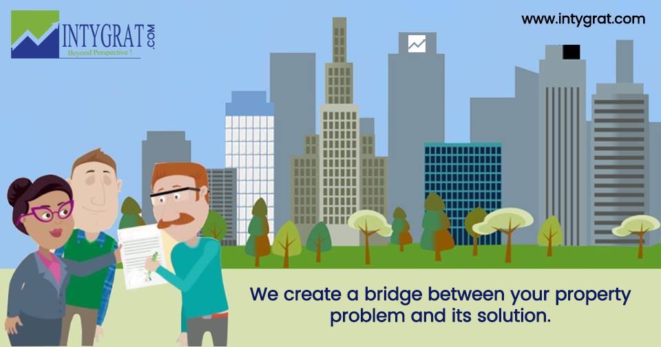 VenketRao_RERA's tweet image. Find Solution To Every Property Problem with Intygrat

Visit us - intygrat.com

#PropertySolution #RealEstate #Intygrat