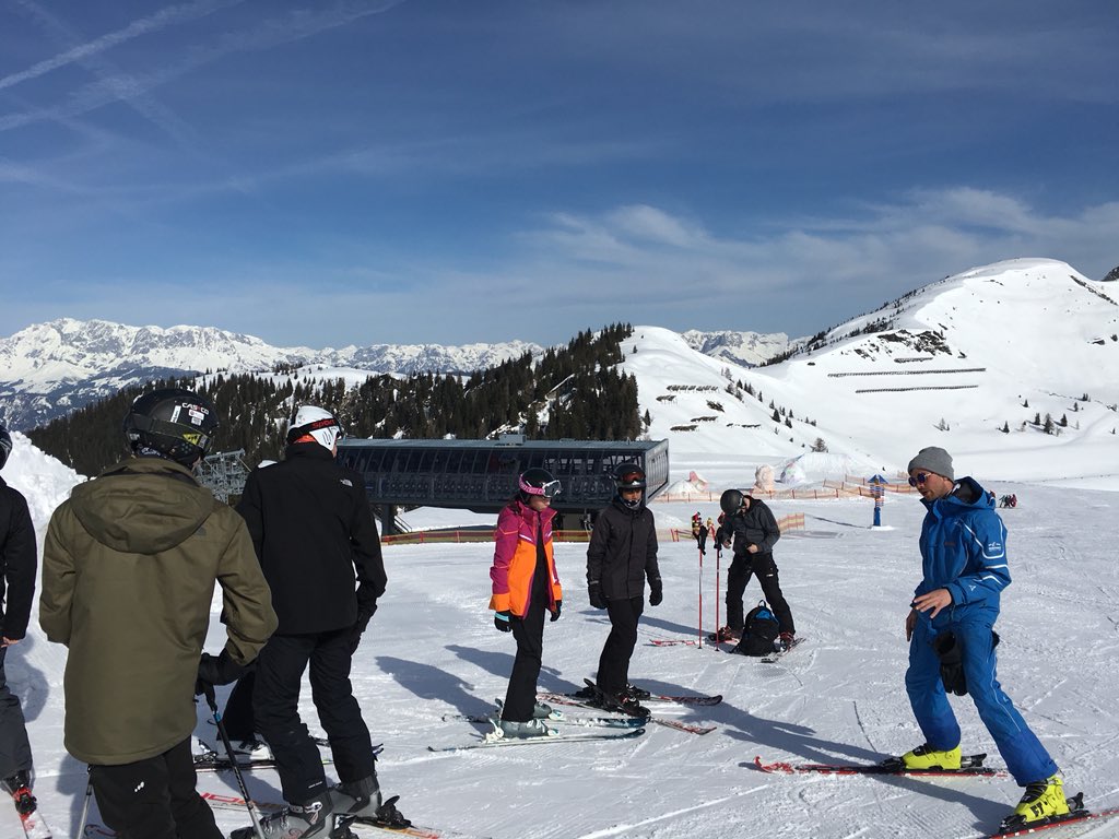 StPaulsRCHighPE's tweet photo. Day 4 instructions. Great weather again. https://t.co/oYs2QzZQFW