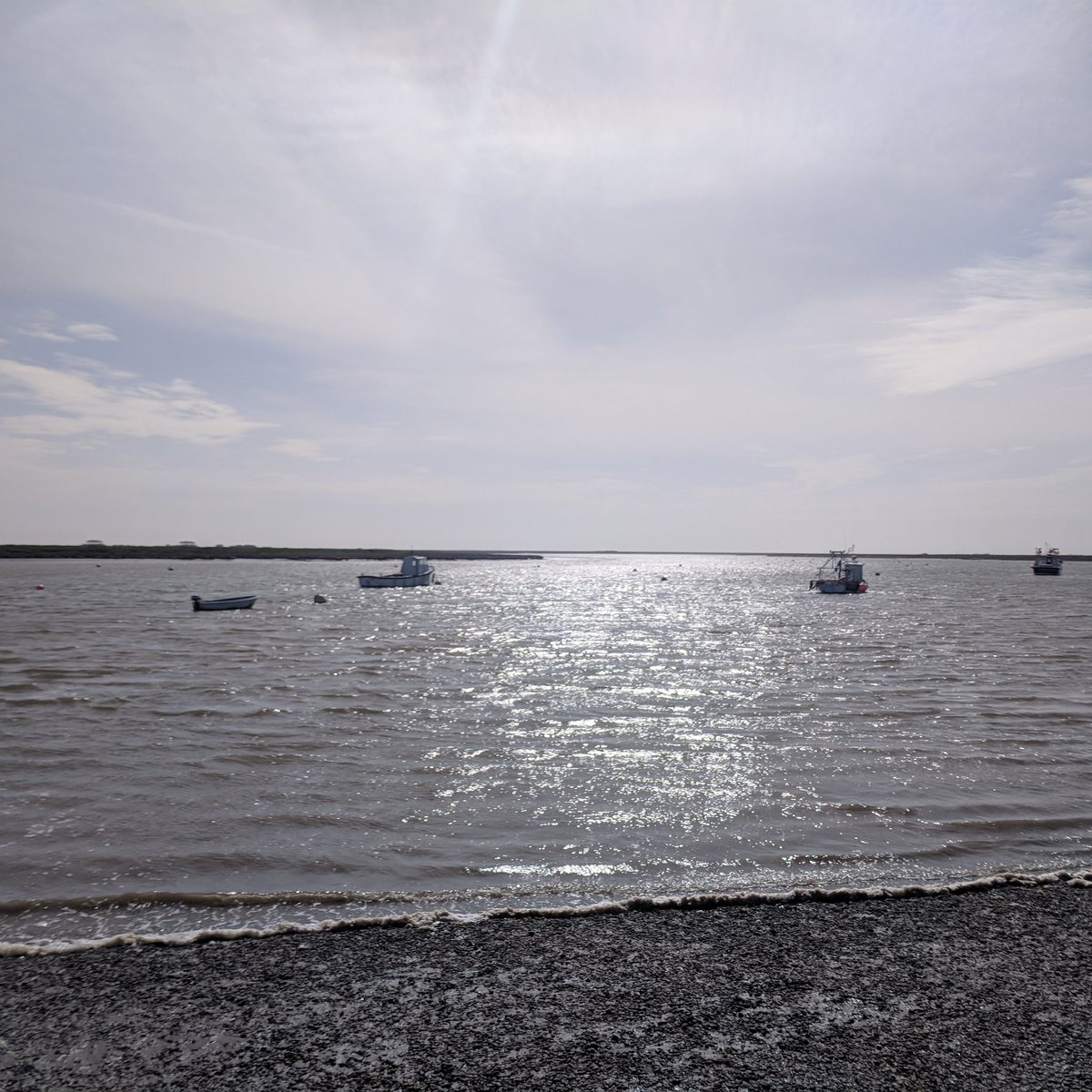 Finally.. sunshine! #Suffolk #springtime #Suffolkinspring