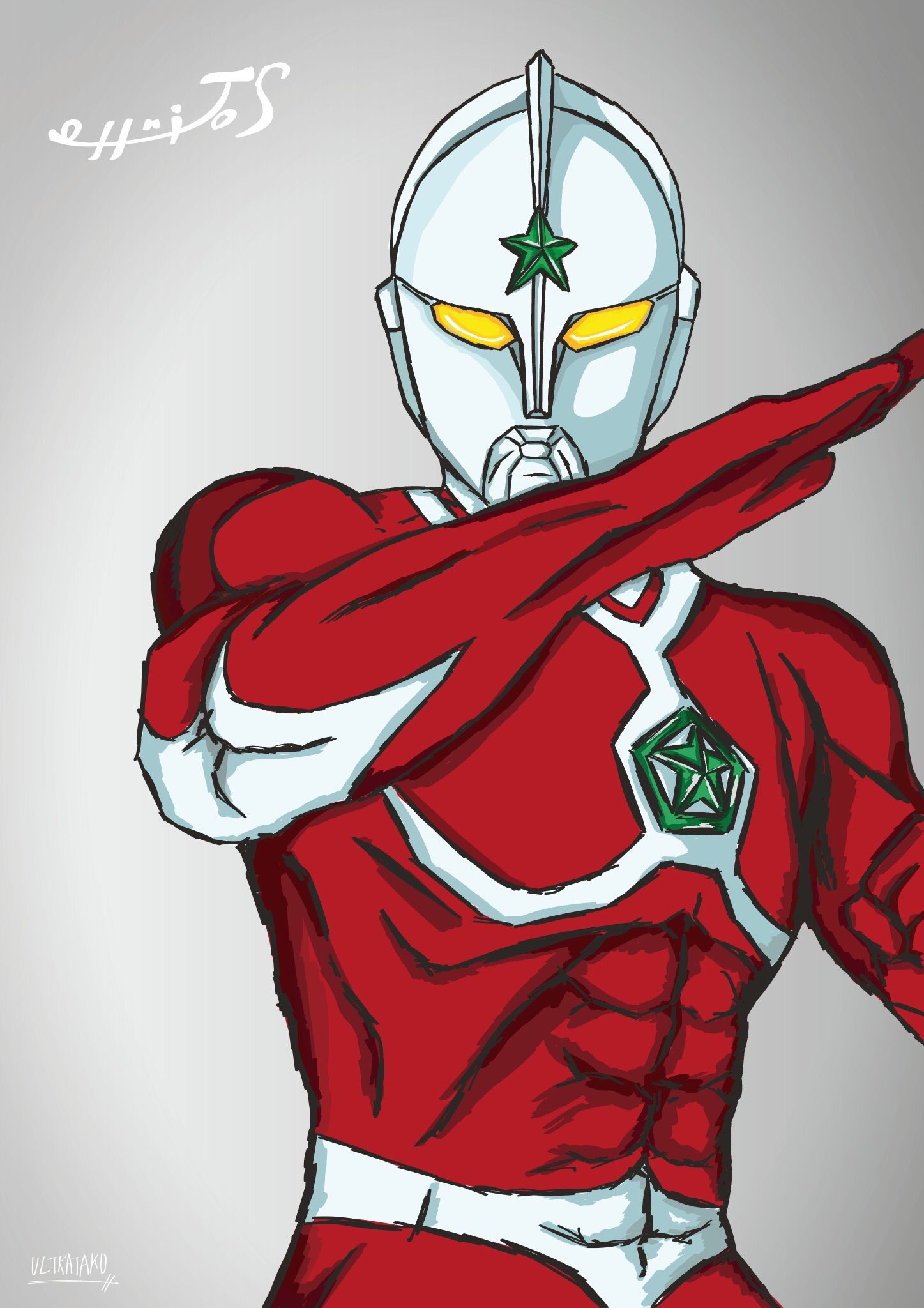 Ultratakuさんのツイート 誰もが知ってる ウルトラの戦士 ザ ウルトラマン 4 4を記念してu40の勇者の過去絵 ウルトラマンジョーニアス Ultratakuさんのツイート 誰もが知ってる ウルトラの戦士 ザ ウルトラマン 4 4を記念してu40の勇者の過去絵 ウルトラマンジョーニアス
