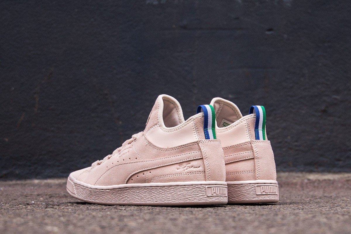 puma suede marseille