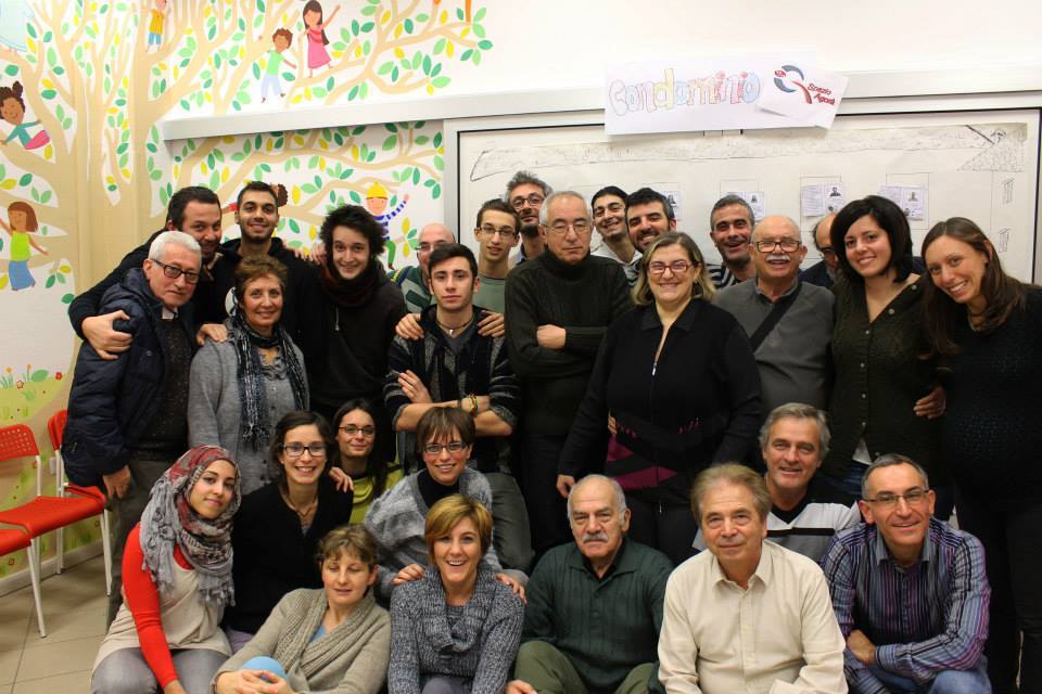 Spazio Agorà tweet media