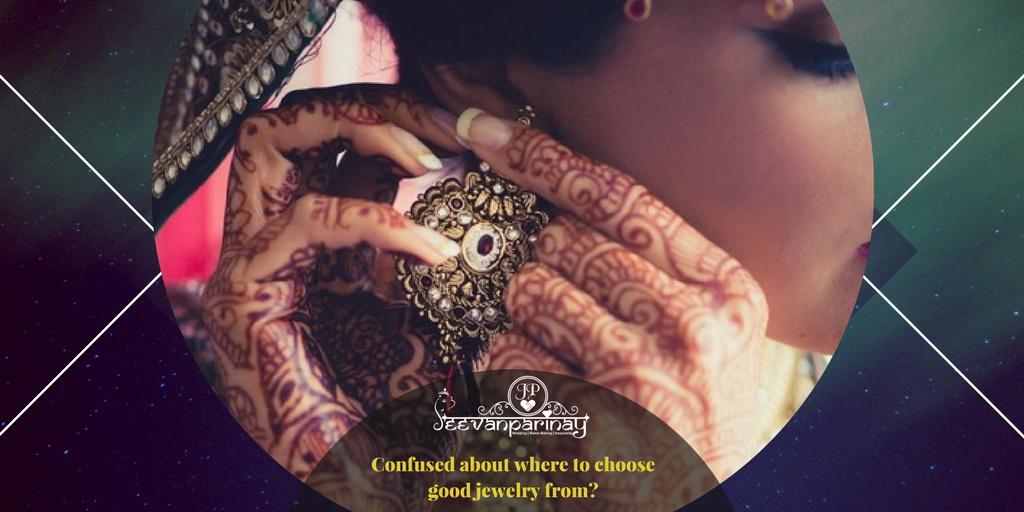 jeevanparinay's tweet photo. Great jewelry ideas &amp; deals, only at https://t.co/mzORS5qQiN! https://t.co/HpF3im7QxV