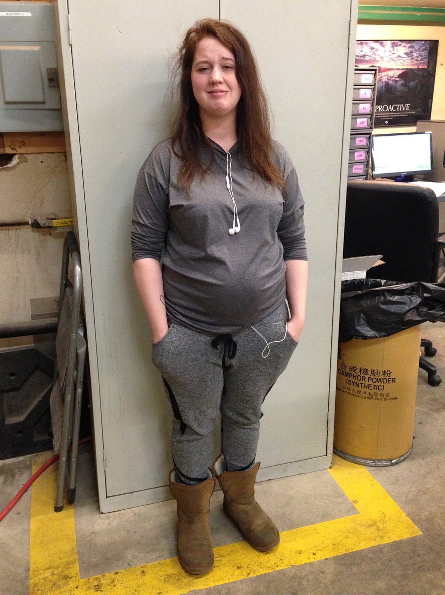 BigD_ind's tweet photo. Meet Elizabeth in this month’s Big D® Employee Spotlight! https://t.co/9osF8GHrzP https://t.co/PuB5FcgAyx