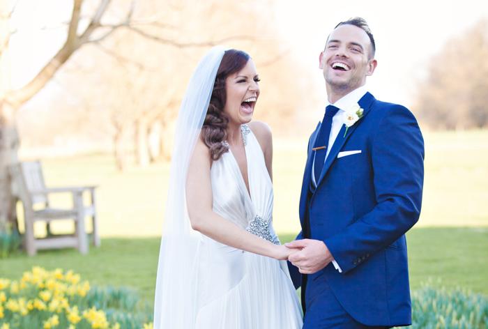 Will you be tying the knot on the same day as Royal Wedding couple, Harry and Meghan? If so, <a href="/Beaverbrooks/">Beaverbrooks the Jewellers</a> are offering you the chance to win £2,000 to splash out on jewellery: goo.gl/AEnU7J