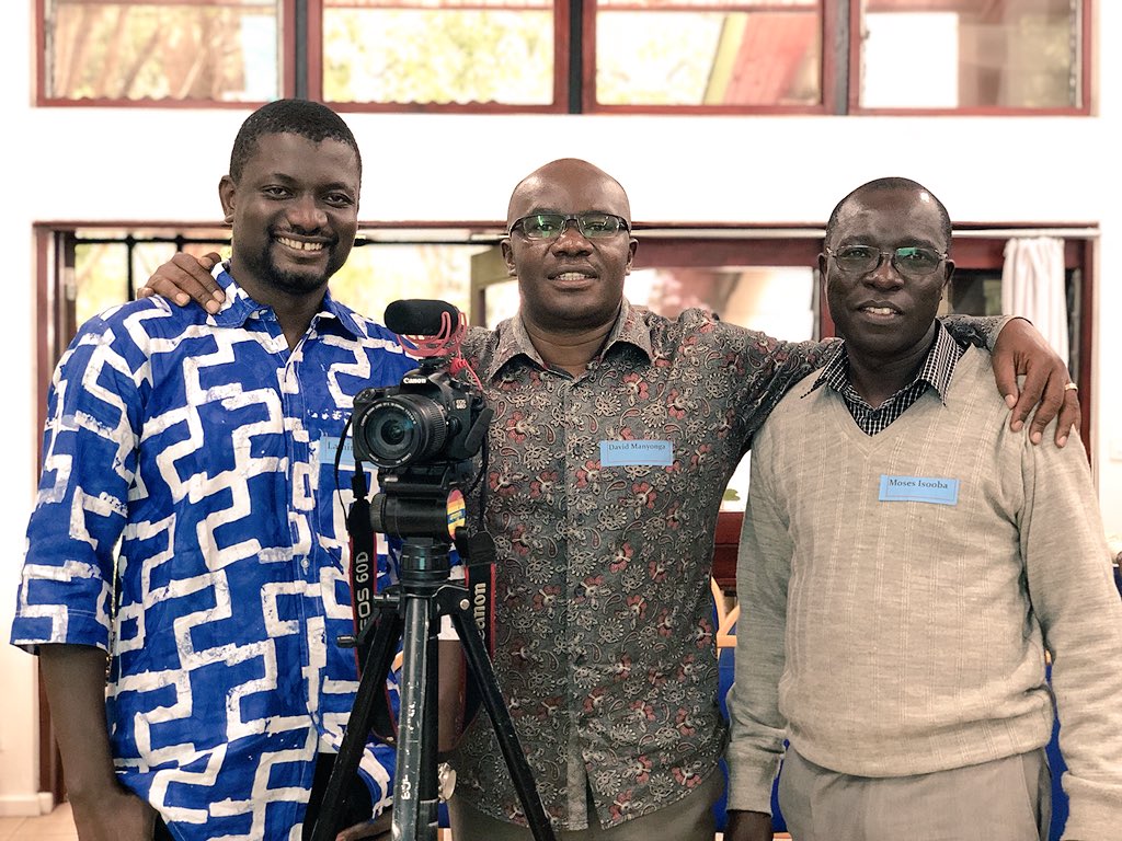 MSTCDC's tweet photo. #AfricansSpeak Join the conversation on #LandGrabbing using the hashtag #AfricansSpeak @saidykhan08 @DivaDollar @IsoobaMoses https://t.co/vPAn5TtYQK