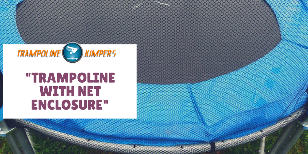 TrampJumpers's tweet photo. Want to enjoy a safe experience with our trampolines?
We are proud to offer a variety of safety equipment of Trampoline net for any brand of Trampoline net and we want to make sure that you and your kids can jump safely. https://t.co/XohBzwvVsw #trampoline #net #enclosure https://t.co/wsF5A0jIlZ