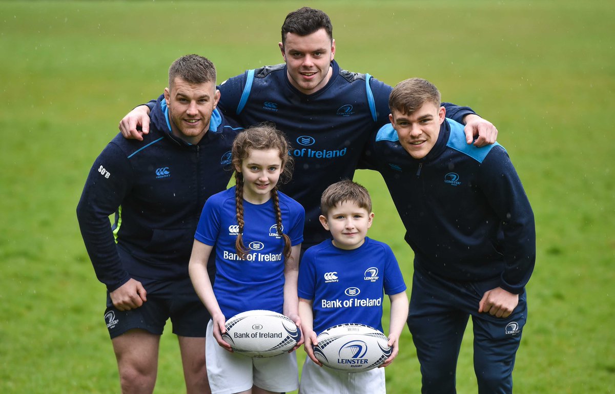 Leinster Domestic tweet media