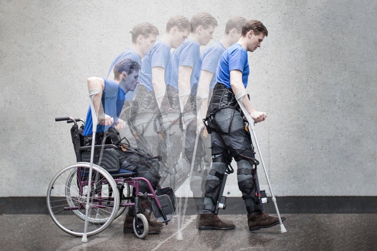 nccrrobotics's tweet photo. Join us at @hannover_messe in just a few weeks! We will be at the #SwissPavillion with @FHaptics @myoswiss and MIRobotics. More info here: https://t.co/Txk6IoeFVx #wearablerobotics #rescuerobotics https://t.co/D7HOrmV79B