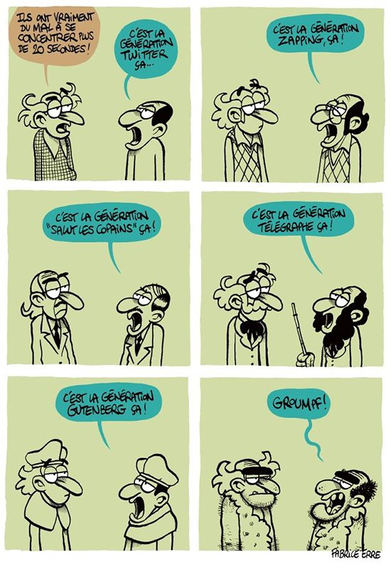 uneanneeaulycee's tweet photo. Génération(s) spontanée(s) https://t.co/i2trDXKiqp
