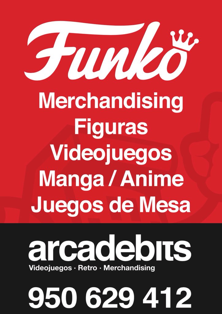 Arcade Bits tweet media