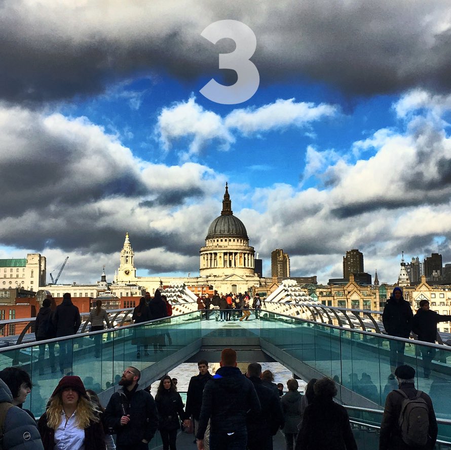 monopoly_run's tweet photo. Scouts will be out and about in London this weekend for the Monopoly Run. Lots of amazing places to see and discover #iScout #monrun18 #monopolyrun #dailycountdown https://t.co/5D8TCNCRGT