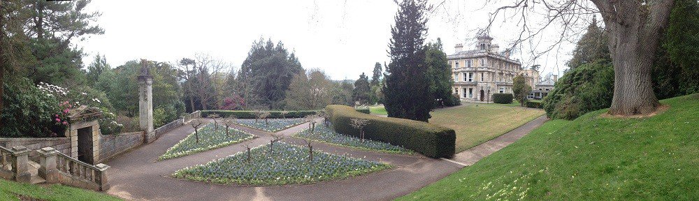 DowningExeter's tweet photo. Congratulations to the @UniofExeter who ranked FIRST in the 2018 @timeshighered Student Experience Survey for having the best environment on campus/around university! 🌳

https://t.co/TplkOp8Gwb #exeter #university https://t.co/ax2KAIAFfW