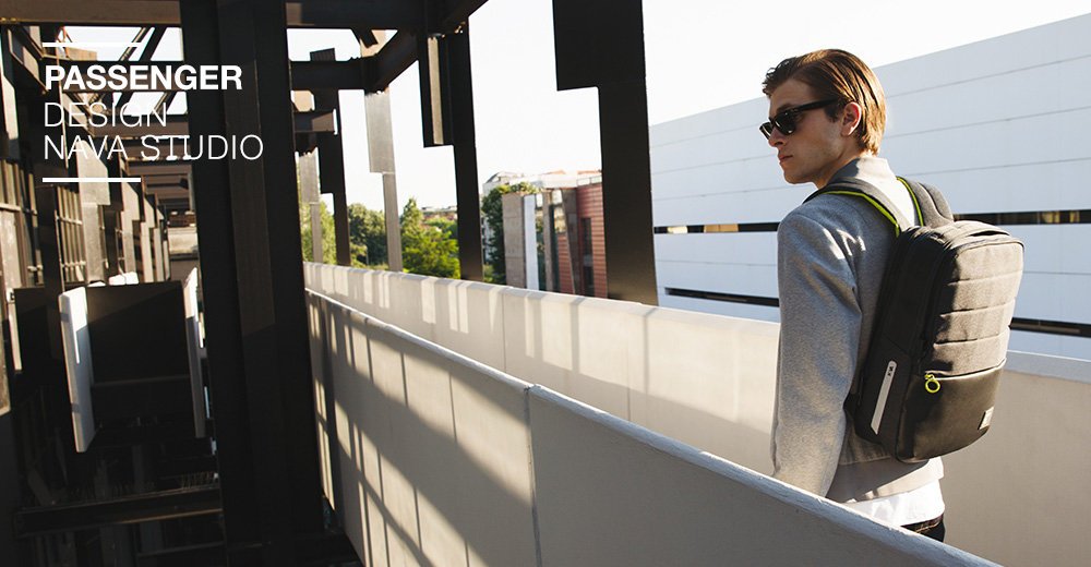 Iscriviti alla Newsletter e ottieni il 20% di sconto sul primo ordine.
Sconti su tutti i prodotti tra cui Zaini, Borse, Agende, Calendari ed Orologi di design