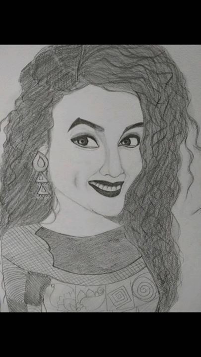 Kamiya003's tweet photo. @iAmNehaKakkar Made by my cousion Sister.. Pooja
Specially for u!!
Fan of yours!! https://t.co/onIeofChNe