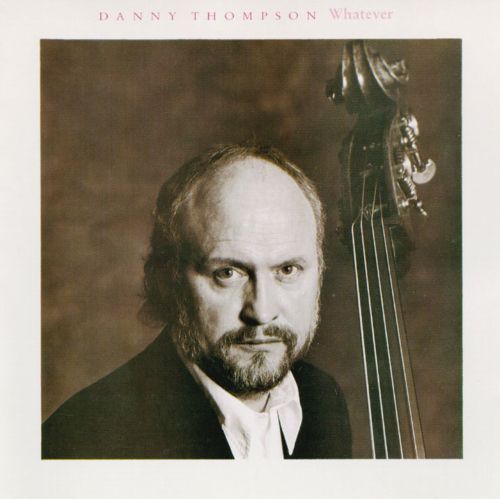 Happy Birthday Danny Thompson! 