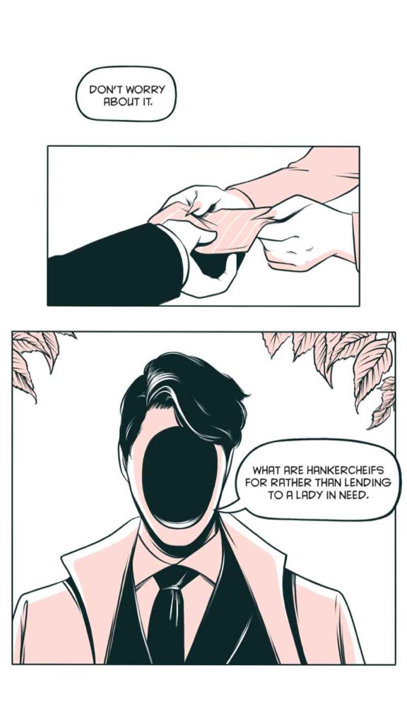 skwagwokisalive's tweet photo. Charlungs π
@LINEWebtoon #hellothisisangle https://t.co/AbjpKbR2bS