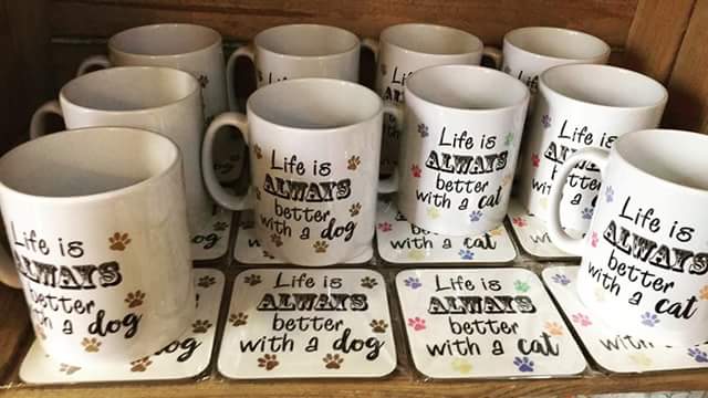 The Dog Hoose Tynemouth tweet media