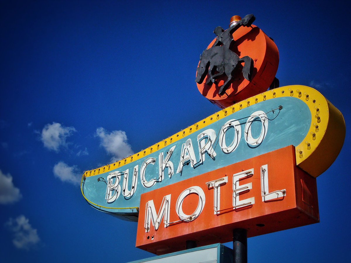 OSUITViscom's tweet image. Hey, there, Buckaroo! Get your kicks at ARTPlus on Friday night, and you can purchase the Route 66 photography of @TKon66. After graduating from OSUIT, he&apos;s travelled The Mother Road numerous times and always comes home with beautiful images. @thinktk