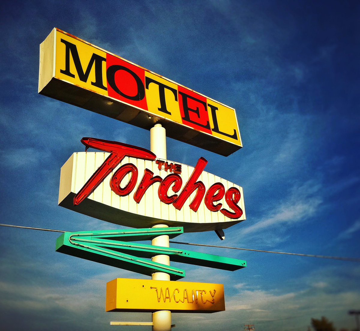 OSUITViscom's tweet image. Hey, there, Buckaroo! Get your kicks at ARTPlus on Friday night, and you can purchase the Route 66 photography of @TKon66. After graduating from OSUIT, he&apos;s travelled The Mother Road numerous times and always comes home with beautiful images. @thinktk