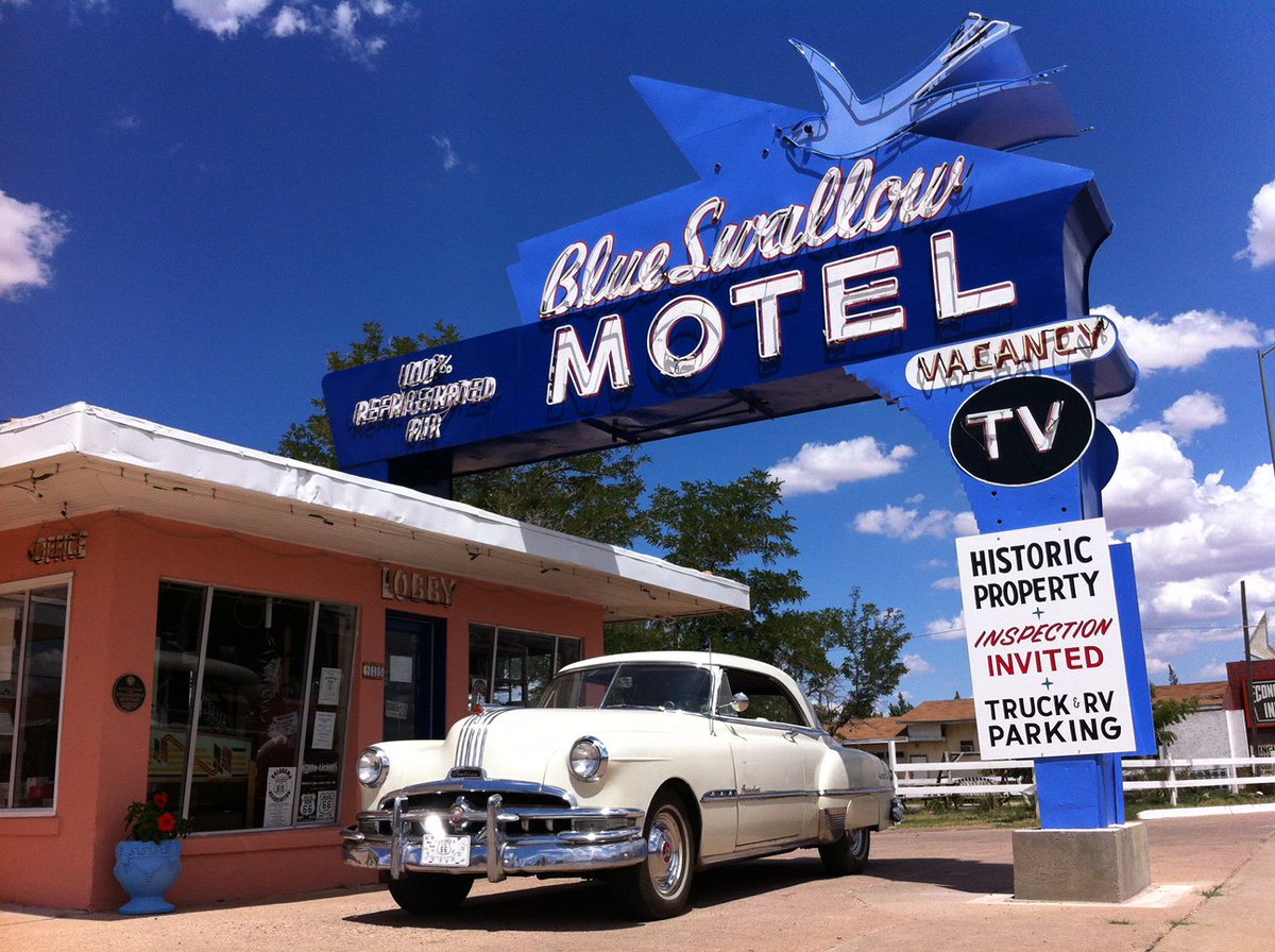 OSUITViscom's tweet image. Hey, there, Buckaroo! Get your kicks at ARTPlus on Friday night, and you can purchase the Route 66 photography of @TKon66. After graduating from OSUIT, he&apos;s travelled The Mother Road numerous times and always comes home with beautiful images. @thinktk